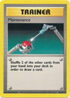 Maintenance (83/102) [Base Set Unlimited]