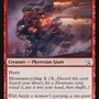 Furnace Host Charger [March of the Machine]
