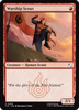Warship scout [Avatar: The Last Airbender: Eternal-Legal]
