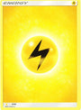 Lightning Energy (9/30) [Sun & Moon: Trainer Kit - Alolan Raichu]