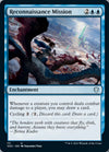 Reconnaissance Mission [Innistrad: Crimson Vow Commander]