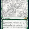 Sylvan Anthem (Sketch) [Modern Horizons 2]