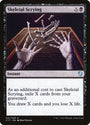 Skeletal Scrying [Commander 2017]
