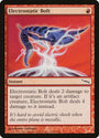 Electrostatic Bolt [Mirrodin] 