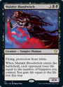 Malakir Bloodwitch [Innistrad: Crimson Vow Commander]