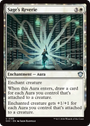 Sage's Reverie [Secrets of Strixhaven Commander]