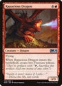 Rapacious Dragon [Core Set 2020]