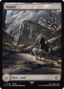 Wastes [FINAL FANTASY]
