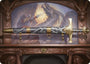 Ancestral Blade Art Card [Commander Masters Art Series]