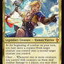 Tidus, Yuna's Guardian [FINAL FANTASY Commander]