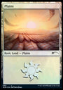 Plains (Angels) (542) [Secret Lair Drop Promos]