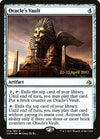 Oracle's Vault [Amonkhet Prerelease Promos]