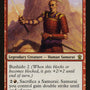 Iizuka the Ruthless [Saviors of Kamigawa]