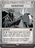 Grindstone - Español [Outlaws of Thunder Junction: Breaking News]