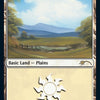 Plains (101) [Secret Lair Drop Series]