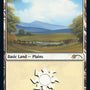 Plains (101) [Secret Lair Drop Series]