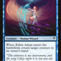 Aether Adept [Duel Decks: Jace vs. Vraska]