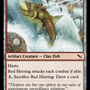Red Herring [Murders at Karlov Manor]