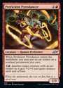 Proficient Pyrodancer (Galaxy Foil) [Unfinity]