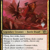 Rankle and Torbran (Promo Pack) [March of the Machine Promos]