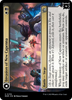 Invasion of New Capenna // Holy Frazzle-Cannon [March of the Machine] 
