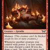 Irreverent Gremlin [Duskmourn: House of Horror]