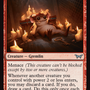 Irreverent Gremlin [Duskmourn: House of Horror]