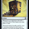 Geth's Grimoire [Mystery Booster]