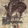 The Cloudsea Djinn - Nyxbloom Ancient (Showcase) [FINAL FANTASY : Through the Ages]