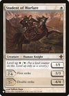 Student of Warfare [The List]