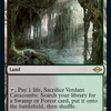 Verdant Catacombs [Modern Horizons 2] 