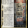 Vault 11: Voter's Dilemna [Fallout]