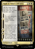 Vault 11: Voter's Dilemna [Fallout]