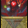 Omnath, Locus of All (Showcase Planar Booster Fun) [March of the Machine]