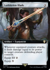 Lothlorien Blade (Extended Art) [The Lord of the Rings: Tales of Middle-Earth Commander]