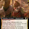 Eomer, King of Rohan (Extended Art) [The Lord of the Rings: Tales of Middle-Earth Commander]