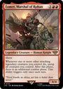 Eomer, Marshal of Rohan [The Lord of the Rings: Tales of Middle-Earth Prerelease Promos]