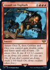 Assault on Osgiliath [The Lord of the Rings: Tales of Middle-Earth Prerelease Promos]