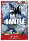 Namule [Pillars of Strength Pre-Release Cards]