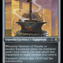 Hammer of Nazahn (Foil Etched) [Commander Masters]