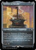 Hammer of Nazahn (Foil Etched) [Commander Masters]