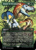 Finale of Devastation (Borderless Alternate Art) [Commander Masters] - Japones