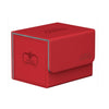 UG DECK CASE SIDEWINDER 100+ RED