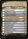 Ixalan Checklist [Ixalan Tokens]