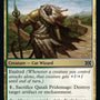 Qasali Pridemage [Double Masters 2022]