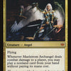 Maelstrom Archangel [The List]