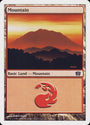 Mountain (345) [Eighth Edition]