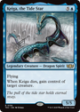 Keiga, the Tide Star [Tarkir: Dragonstorm Commander]