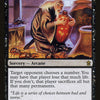 Choice of Damnations [Saviors of Kamigawa]