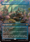 Rivendell (Borderless) (Surge Foil) [The Hobbit: Eternal-Legal]